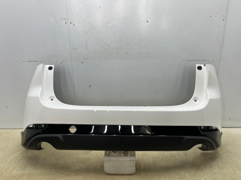 Zderzak tylny Mazda CX-5 CX5 2 II 21r.- Lift tył KSD4-50221 Zderzak tylny Mazda CX-5 CX5 2 II 21r.- Lift tył KSD4-50221