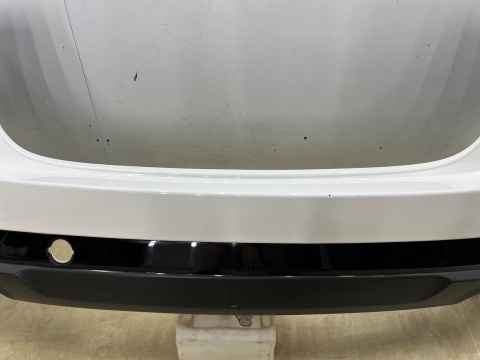 Zderzak tylny Mazda CX-5 CX5 2 II 21r.- Lift tył KSD4-50221 Zderzak tylny Mazda CX-5 CX5 2 II 21r.- Lift tył KSD4-50221