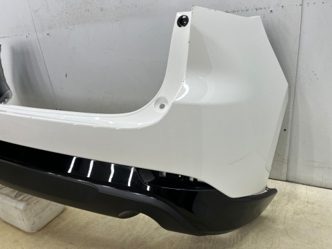 Zderzak tylny Mazda CX-5 CX5 2 II 21r.- Lift tył KSD4-50221 Zderzak tylny Mazda CX-5 CX5 2 II 21r.- Lift tył KSD4-50221