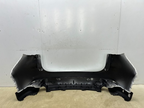 Zderzak tylny Mazda CX-5 CX5 2 II 21r.- Lift tył KSD4-50221 Zderzak tylny Mazda CX-5 CX5 2 II 21r.- Lift tył KSD4-50221