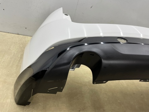 Zderzak tylny Mazda CX-5 CX5 2 II 21r.- Lift tył KSD4-50221 Zderzak tylny Mazda CX-5 CX5 2 II 21r.- Lift tył KSD4-50221