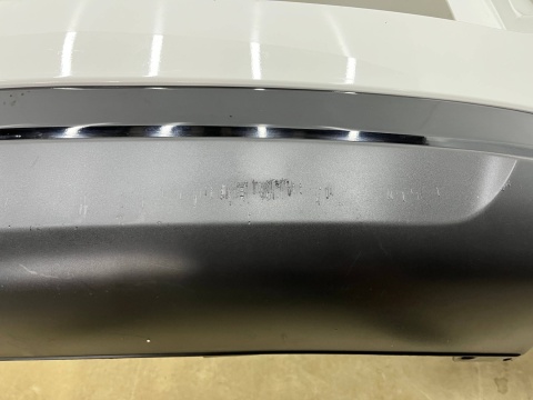 Zderzak tylny Mazda CX-5 CX5 2 II 21r.- Lift tył KSD4-50221 Zderzak tylny Mazda CX-5 CX5 2 II 21r.- Lift tył KSD4-50221