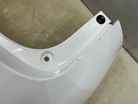 Zderzak tylny Mazda CX-5 CX5 2 II 21r.- Lift tył KSD4-50221 Zderzak tylny Mazda CX-5 CX5 2 II 21r.- Lift tył KSD4-50221