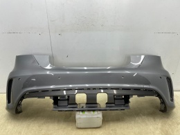 Zderzak tylny Mercedes W176 A-Klasa AMG 12-18r. tył 6XPDC A1768852325
