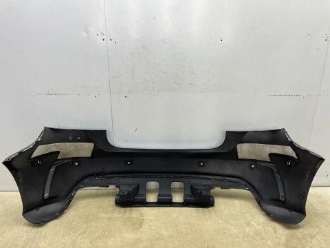 Zderzak tylny Mercedes W176 A-Klasa AMG 12-18r. tył 6XPDC A1768852325