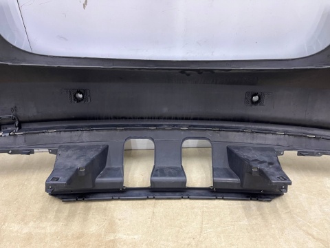 Zderzak tylny Mercedes W176 A-Klasa AMG 12-18r. tył 6XPDC A1768852325