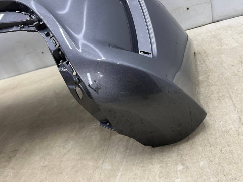 Zderzak tylny Mercedes W176 A-Klasa AMG 12-18r. tył 6XPDC A1768852325