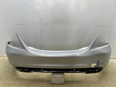 Zderzak tylny Mercedes W205 C-Klasa 14-21r. tył sedan 6XPDC W2058850138