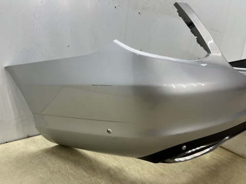 Zderzak tylny Mercedes W205 C-Klasa 14-21r. tył sedan 6XPDC W2058850138