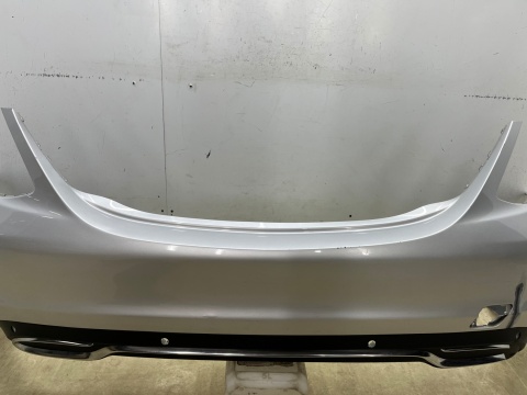 Zderzak tylny Mercedes W205 C-Klasa 14-21r. tył sedan 6XPDC W2058850138