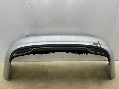 Zderzak tylny Mercedes W205 C-Klasa 14-21r. tył sedan 6XPDC W2058850138