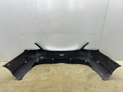 Zderzak tylny Mercedes W205 C-Klasa 14-21r. tył sedan 6XPDC W2058850138