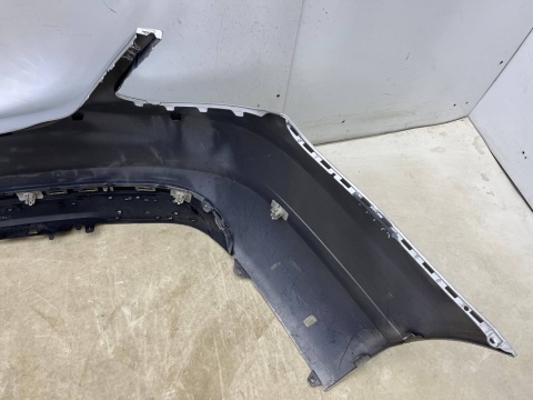 Zderzak tylny Mercedes W205 C-Klasa 14-21r. tył sedan 6XPDC W2058850138