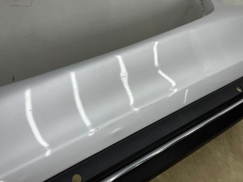 Zderzak tylny Mercedes W205 C-Klasa 14-21r. tył sedan 6XPDC W2058850138