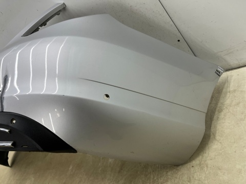 Zderzak tylny Mercedes W205 C-Klasa 14-21r. tył sedan 6XPDC W2058850138