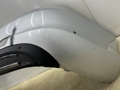 Zderzak tylny Mercedes W205 C-Klasa 14-21r. tył sedan 6XPDC W2058850138