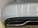 Zderzak tylny Mercedes W205 C-Klasa 14-21r. tył sedan 6XPDC W2058850138