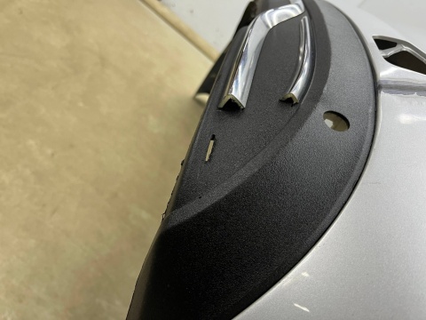 Zderzak tylny Mercedes W205 C-Klasa 14-21r. tył sedan 6XPDC W2058850138