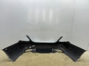 Zderzak tylny Mercedes W213 E-Klasa 16-20r. Przedlift tył sedan 6XPDC A2138850025