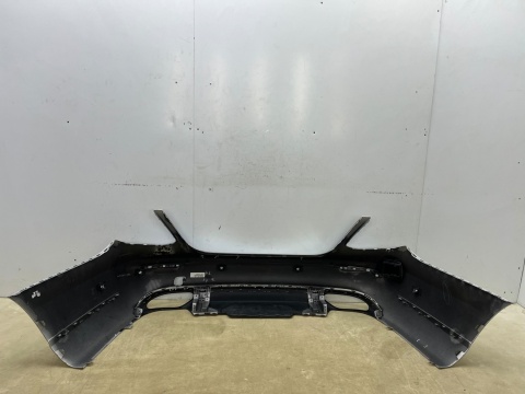 Zderzak tylny Mercedes W213 E-Klasa 16-20r. Przedlift tył sedan 6XPDC A2138850025