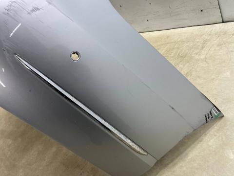 Zderzak tylny Mercedes W213 E-Klasa 16-20r. Przedlift tył sedan 6XPDC A2138850025