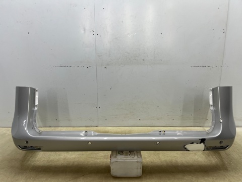 Zderzak tylny Mercedes W447 Vito 3 III 14-23r. tył 6XPDC A4478851225