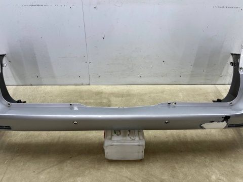 Zderzak tylny Mercedes W447 Vito 3 III 14-23r. tył 6XPDC A4478851225