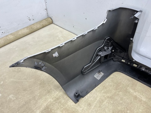 Zderzak tylny Mercedes W447 Vito 3 III 14-23r. tył 6XPDC A4478851225