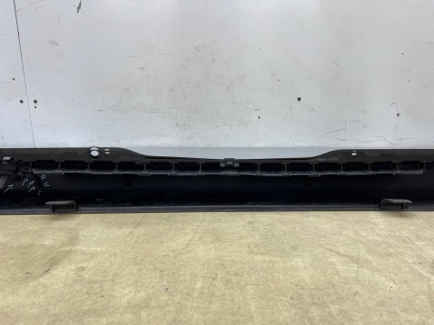 Zderzak tylny Mercedes W447 Vito 3 III 14-23r. tył 6XPDC A4478851225