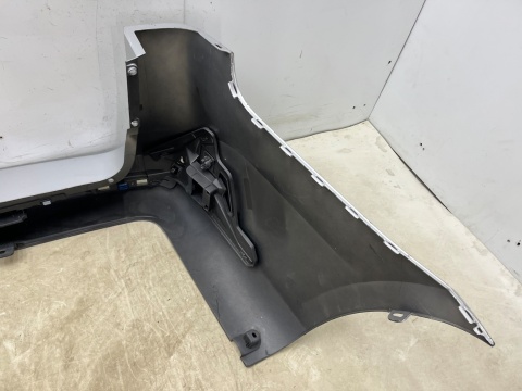 Zderzak tylny Mercedes W447 Vito 3 III 14-23r. tył 6XPDC A4478851225