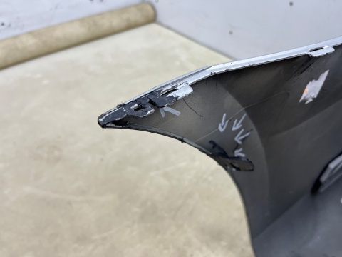 Zderzak tylny Mercedes W447 Vito 3 III 14-23r. tył 6XPDC A4478851225