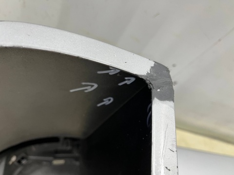 Zderzak tylny Mercedes W447 Vito 3 III 14-23r. tył 6XPDC A4478851225