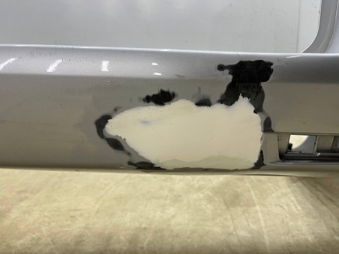 Zderzak tylny Mercedes W447 Vito 3 III 14-23r. tył 6XPDC A4478851225