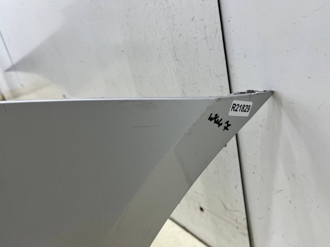 Zderzak tylny Mercedes W447 Vito 3 III 14-23r. tył 6XPDC A4478851225