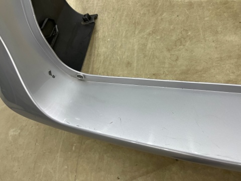 Zderzak tylny Mercedes W447 Vito 3 III 14-23r. tył 6XPDC A4478851225