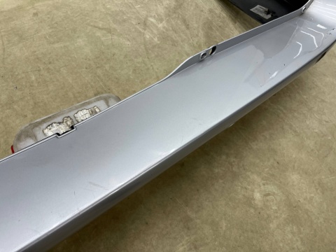 Zderzak tylny Mercedes W447 Vito 3 III 14-23r. tył 6XPDC A4478851225