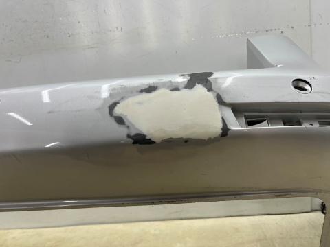 Zderzak tylny Mercedes W447 Vito 3 III 14-23r. tył 6XPDC A4478851225