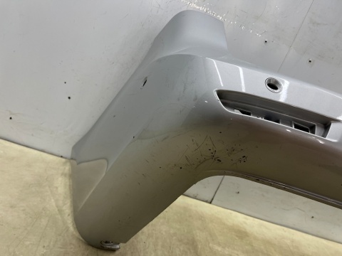 Zderzak tylny Mercedes W447 Vito 3 III 14-23r. tył 6XPDC A4478851225