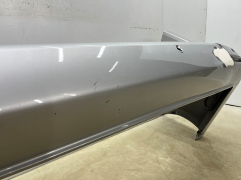 Zderzak tylny Mercedes W447 Vito 3 III 14-23r. tył 6XPDC A4478851225