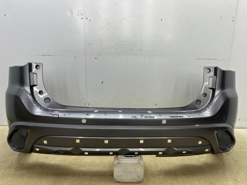 Zderzak tylny Mitsubishi Outlander 3 III 15-18r. Lift tył 4XPDC 6410C798ZZ Zderzak tylny Mitsubishi Outlander 3 III 15-18r. Lift tył 4XPDC 6410C798ZZ