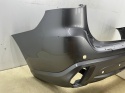 Zderzak tylny Mitsubishi Outlander 3 III 15-18r. Lift tył 4XPDC 6410C798ZZ