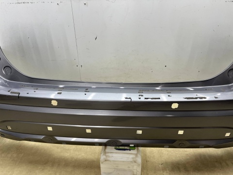 Zderzak tylny Mitsubishi Outlander 3 III 15-18r. Lift tył 4XPDC 6410C798ZZ Zderzak tylny Mitsubishi Outlander 3 III 15-18r. Lift tył 4XPDC 6410C798ZZ