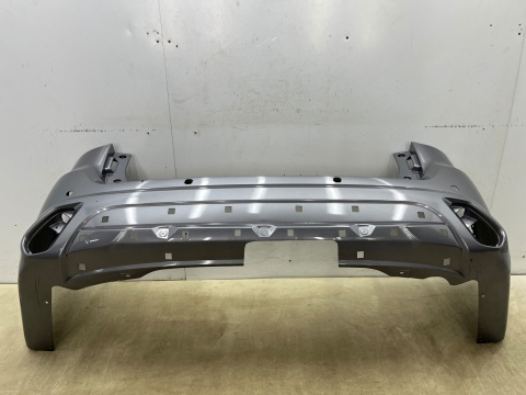 Zderzak tylny Mitsubishi Outlander 3 III 15-18r. Lift tył 4XPDC 6410C798ZZ Zderzak tylny Mitsubishi Outlander 3 III 15-18r. Lift tył 4XPDC 6410C798ZZ