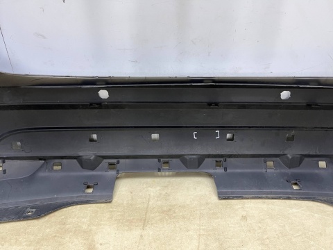 Zderzak tylny Mitsubishi Outlander 3 III 15-18r. Lift tył 4XPDC 6410C798ZZ Zderzak tylny Mitsubishi Outlander 3 III 15-18r. Lift tył 4XPDC 6410C798ZZ