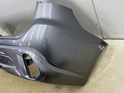 Zderzak tylny Mitsubishi Outlander 3 III 15-18r. Lift tył 4XPDC 6410C798ZZ Zderzak tylny Mitsubishi Outlander 3 III 15-18r. Lift tył 4XPDC 6410C798ZZ