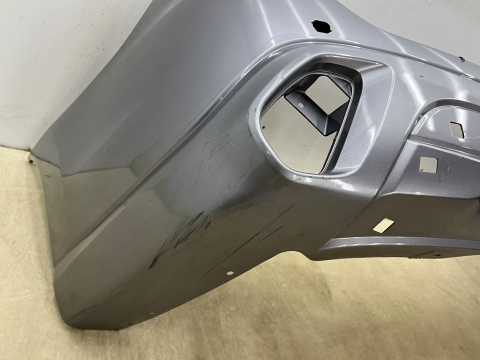Zderzak tylny Mitsubishi Outlander 3 III 15-18r. Lift tył 4XPDC 6410C798ZZ Zderzak tylny Mitsubishi Outlander 3 III 15-18r. Lift tył 4XPDC 6410C798ZZ