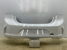 Zderzak tylny Opel Corsa F 19-23r. Przedlift tył 39182039