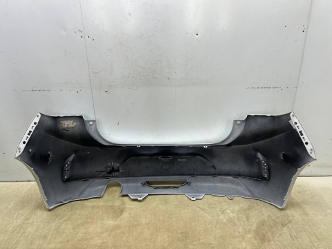Zderzak tylny Opel Corsa F 19-23r. Przedlift tył 39182039 Zderzak tylny Opel Corsa F 19-23r. Przedlift tył 39182039