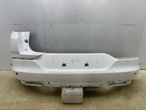 Zderzak tylny Opel Grandland 21-24r. Lift tył 4XPDC narożnik YP00029077 Zderzak tylny Opel Grandland 21-24r. Lift tył 4XPDC narożnik YP00029077