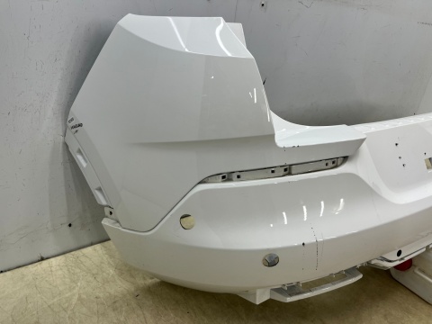 Zderzak tylny Opel Grandland 21-24r. Lift tył 4XPDC narożnik YP00029077 Zderzak tylny Opel Grandland 21-24r. Lift tył 4XPDC narożnik YP00029077